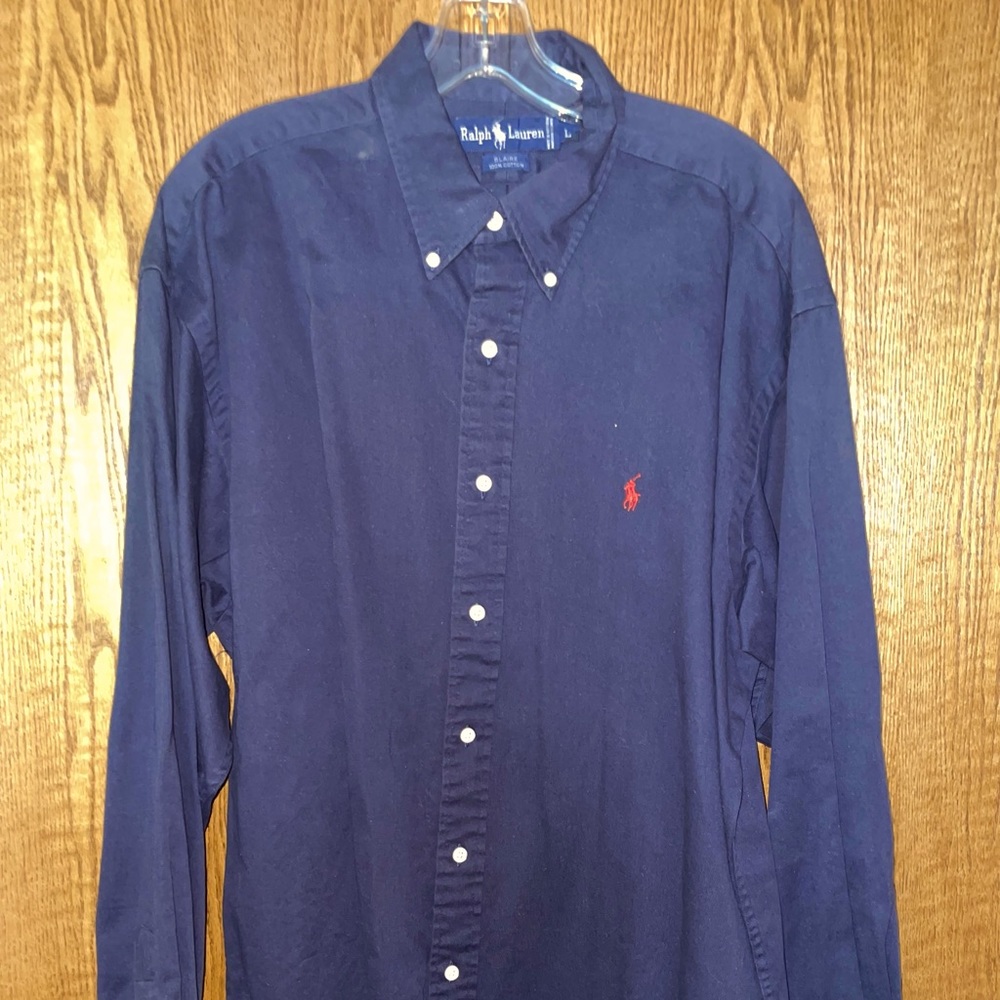 Ralph Lauren Polo long sleeve
